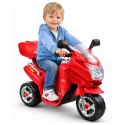 Motor Na Akumulator HC8051 Czerwony