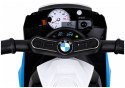 Motor na akumulator BMW S1000RR Trójkołowy Niebieski