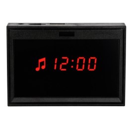 Panel muzyczny LCD Do Auta na Akumulator XMX603