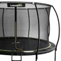 Osłona Sprężyn Do Trampoliny LEAN SPRING PAD Czarna 427-435 CM 14FT