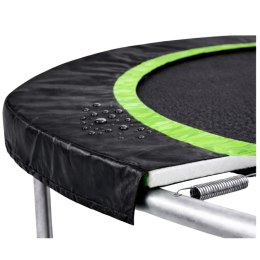 Osłona Sprężyn Do Trampoliny LEAN SPRING PAD Czarna 480-487 CM 16FT
