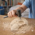 Piracki Zestaw Archeologiczny Wykopaliska Skarbów Narzędzia