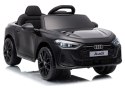 Pojazd Na Akumulator Audi A5L HL788 Czarny