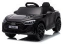 Pojazd Na Akumulator Audi A5L HL788 Czarny