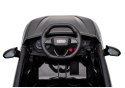 Pojazd Na Akumulator Audi A5L HL788 Czarny