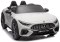 Auto Na Akumulator Mercedes AMG SL63 Biały