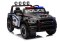 Pojazd na akumulator RAM ZB629-P Policja