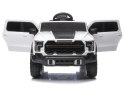 Auto Na Akumulator 4x4 P4 12V7Ah Białe