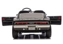 Auto Na Akumulator Dodge Charger R/T DLS-K12 24V7Ah Czarny