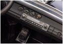 Auto Na Akumulator Dodge Charger R/T DLS-K12 24V7Ah Czarny