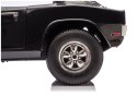 Auto Na Akumulator Dodge Charger R/T DLS-K12 24V7Ah Czarny