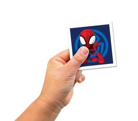 Gra Memo SPIDEY Clementoni 18313
