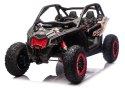 Auto Na Akumulator Maverick CAN-AM Turbo RR STRONG AIR