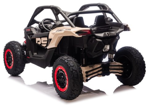 Auto Na Akumulator Maverick CAN-AM Turbo RR STRONG AIR