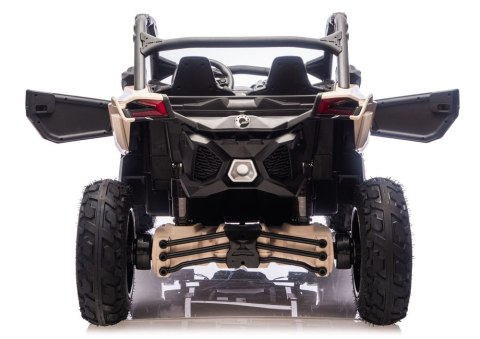 Auto Na Akumulator Maverick CAN-AM Turbo RR STRONG AIR