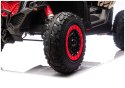 Auto Na Akumulator Maverick CAN-AM Turbo RR STRONG AIR