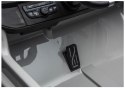 Auto Na Akumulator Mercedes G63 XXL DK-G63 Jasno-Szary 24V