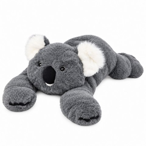 Pluszowy Koala Przytulanka Maskotka Długie Łapy Szary 60cm