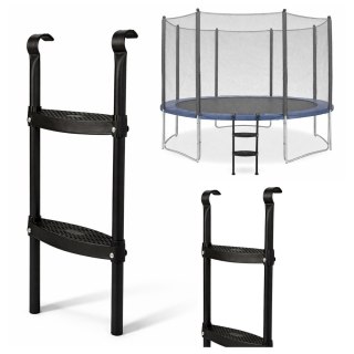 Drabinka do trampoliny LEAN SPORT BEST 86cm
