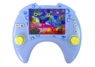 Gra Wodna Podwodny Świat Joystick Niebieska