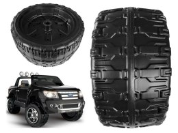 Miękkie koło EVA do pojazdu na akumulator Ford Ranger Ford Raptor