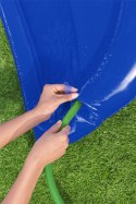 Ślizgawka Wodna Podwójna Ślizg 4,88m Bestway 52642