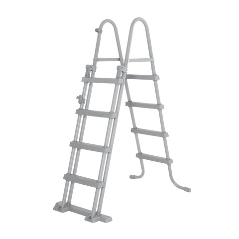 Basen Ogrodowy Stelażowy Bestway 56719 Power Steel 610 x 366 x 122 cm