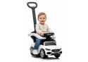 Jeździk z Pchaczem Mercedes 3w1 Biały