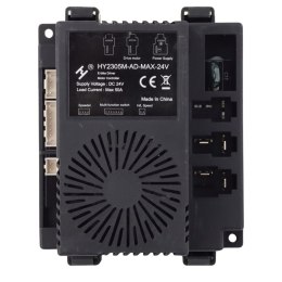 Centralka Moduł 24V do Motoru na Akumulator SX2328