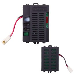 Centralka Moduł RX101 24V