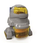 Naukowa Zabawa Zestaw Robot EcoBot Język Polski Clementoni 50061
