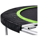 Osłona Sprężyn Do Trampoliny LEAN SPRING PAD Czarna 427-435 CM 14FT