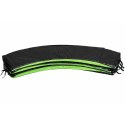 Osłona Sprężyn Do Trampoliny LEAN SPRING PAD Czarna 427-435 CM 14FT