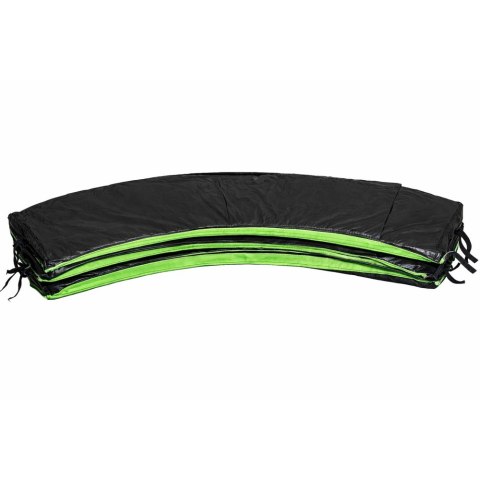 Osłona Sprężyn Do Trampoliny LEAN SPRING PAD Czarna 480-487 CM 16FT