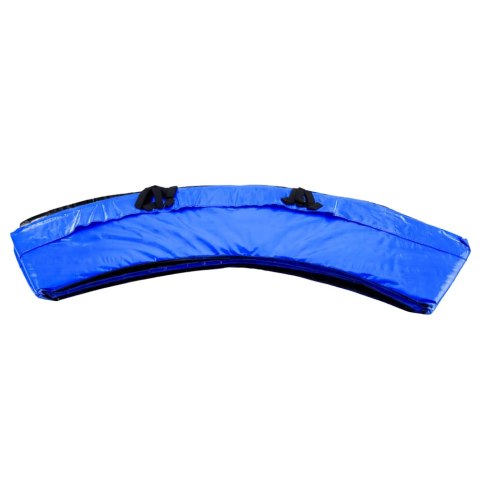 Osłona Sprężyn Do Trampoliny LEAN SPRING PAD Niebieska 305-312 CM 10FT