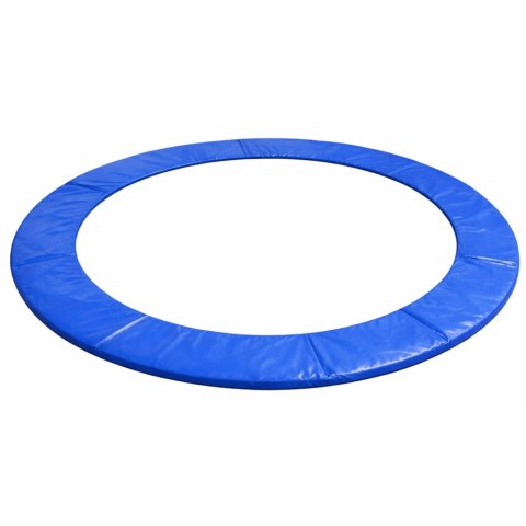 Osłona Sprężyn Do Trampoliny LEAN SPRING PAD Niebieska 305-312 CM 10FT