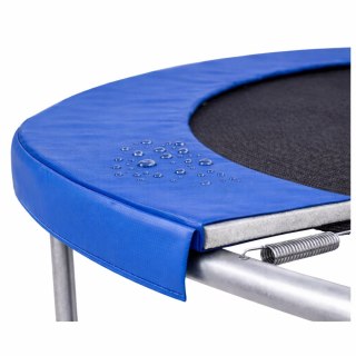 Osłona Sprężyn Do Trampoliny LEAN SPRING PAD Niebieska 360-376 CM 12FT