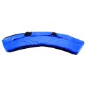 Osłona Sprężyn Do Trampoliny LEAN SPRING PAD Niebieska 360-376 CM 12FT