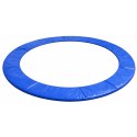 Osłona Sprężyn Do Trampoliny LEAN SPRING PAD Niebieska 360-376 CM 12FT