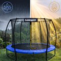 Osłona Sprężyn Do Trampoliny LEAN SPRING PAD Niebieska 360-376 CM 12FT
