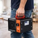 Generator Ozonu LEAN Ozonator 155W 60000mg Timer 120 min