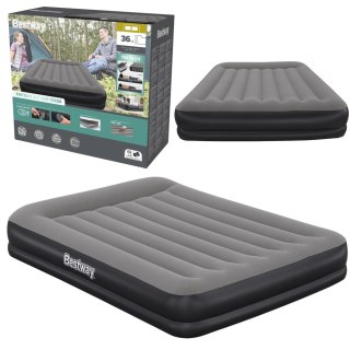 Materac Dmuchany Dwuosobowy Tritech Air Mattress 203x152cm Bestway 671BU