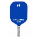 Zestaw Paletki Do Gry w Pickleballa Tenisa Badmintona Różowo-Niebieski