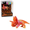 Figurka Dinozaura Magnes Kolekcjonerski Na Lodówkę Ozdobny Mix