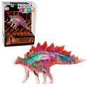 Figurka Dinozaura Magnes Kolekcjonerski Na Lodówkę Ozdobny Mix