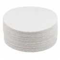 Magiczny Papier Do Malowania 3D Krążki z Pulpy Drzewnej DIY 20 Szt. 6cm