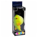 Ryba Rozdymka Gumowa Figurka Rozciągliwa Realistyczna Ryba Oceaniczna 12cm