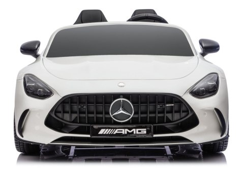 Pojazd Na Akumulator Mercedes AMG DK-GT63 24V Biały
