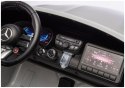 Pojazd Na Akumulator Mercedes AMG DK-GT63 24V Jasnoszary