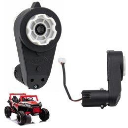 Silnik Przekładnia 24V RPM-15000 do Pojazdu na Akumulator NEL-913